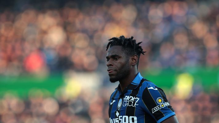 Oltre le parole di Barone: Zapata più di una suggestione - immagine 1