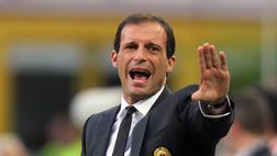 Allegri, noi migliorati ma Juve favorita