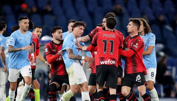 CdS – Caos Lazio-Milan: Di Bello fermo un mese. Avrebbe rischiato la carriera se…- immagine 3
