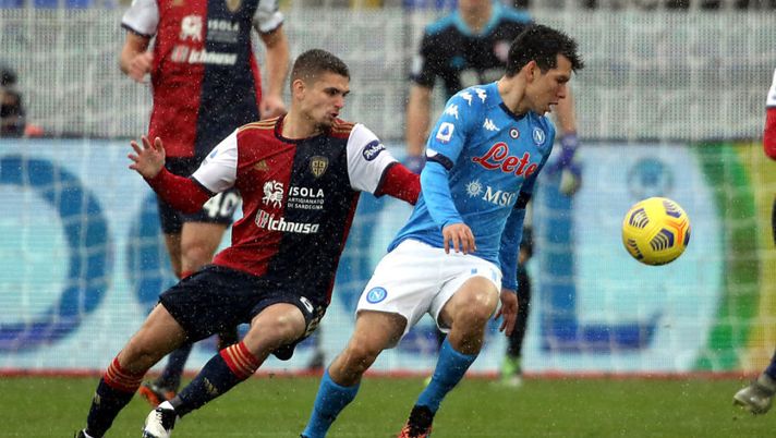 Da evitare! Ecco gli sconsigliati per la 17a giornata al fantacalcio: non puntateci - immagine 1