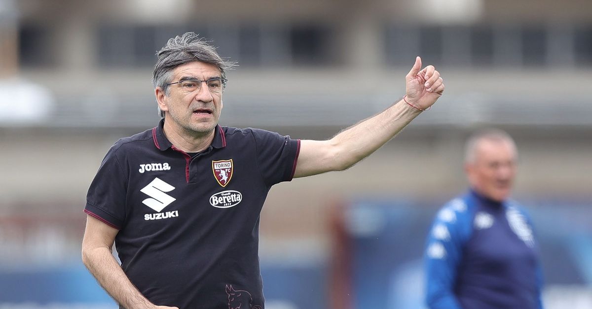 Empoli Torino 1-3, Juric: “Only penalties and the Reds. Pellegri is given up”