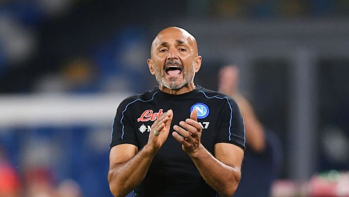 Spalletti: “Manca un terzino sinistro? All’inizio sì, ora vedrete Ghoulam” - immagine 1