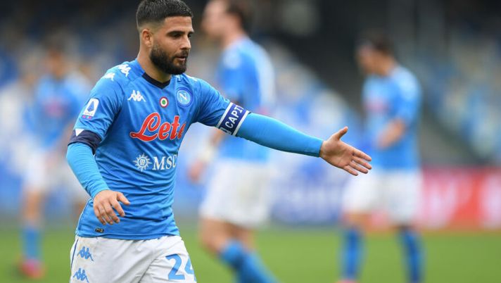 Napoli, Spalletti chiama Insigne ma la trattativa per il rinnovo resta complicata - immagine 1