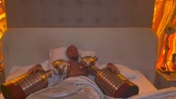 Palmeiras campione, Felipe Melo va a dormire con le Copa Libertadores