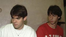 Fratelli e compagni di squadra nel calcio