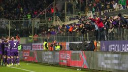 Classifica ricavi dagli stadi nel 2023: Fiorentina fuori dalla Top 5