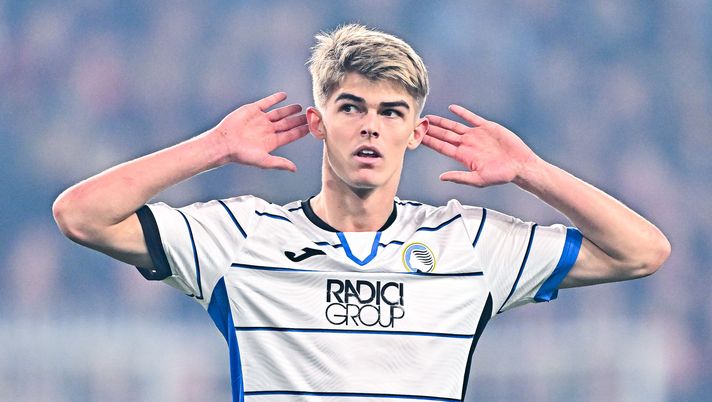 Genoa-Atalanta 1-4, gli orobici dilagano nel finale: Napoli a -7 dal quarto posto - immagine 1