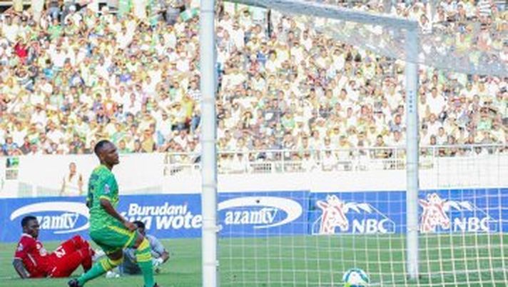 Tanzania, il Kariakoo derby è finito in parità: ma una difesa è più solida dell’altra… IL DERBY DELLA TANZANIA