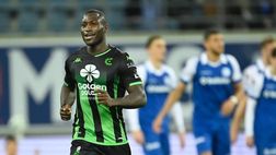 Il Napoli mette nel mirino due calciatori per il dopo Osimhen: i dettagli – Il Roma