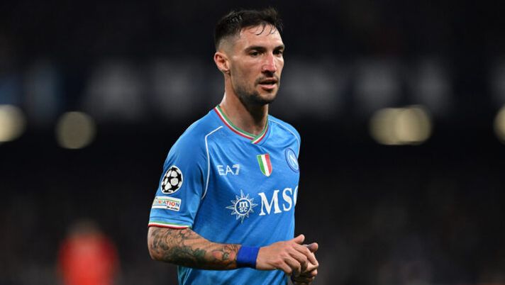 Tutti gli assist di giornata LIVE: la scelta e la spiegazione per Paredes e Politano - immagine 1