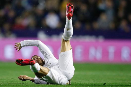 Hazard (getty images) Hazard (getty images)