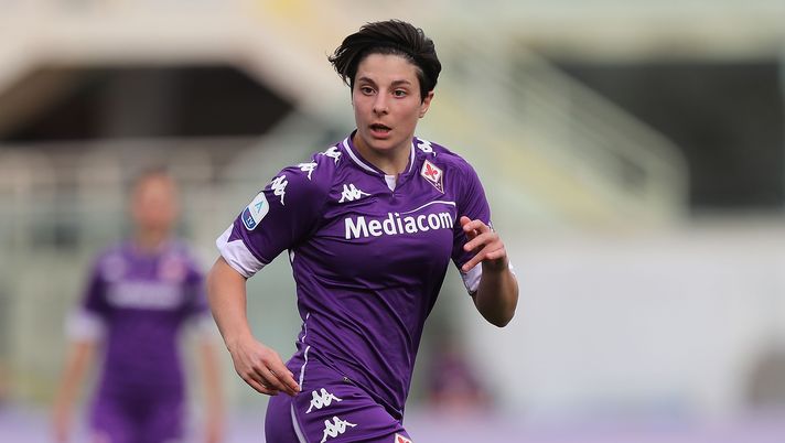 UFFICIALE – Femminile: Baldi lascia la Fiorentina, ma resta in Serie A - immagine 1