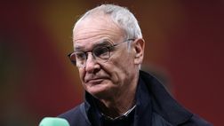 Milan meno sicuro? Ranieri: “Il rientro del capo carismatico Ibra farà bene”