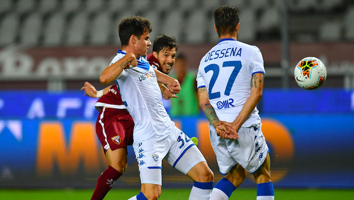 UFFICIALE – Gol di Verdi o autogol di Mateju, la decisione finale della Lega - immagine 1