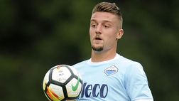 Fanta-sondaggio: chi sta deludendo di più tra Luis Alberto e Milinkovic-Savic?