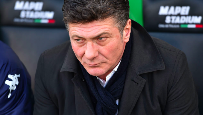 Mazzarri convoca Ljajic: “Penso e spero di recuperarlo! Niang stirato, il turnover e Baselli…” Mazzarri convoca Ljajic: “Penso e spero di recuperarlo! Niang stirato, il turnover e Baselli…” - immagine 1