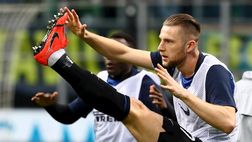 SM – Skriniar ha scelto l’Inter e ha rotto con il suo agente. Rifiutate offerte milionarie