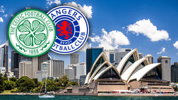 Derby “amichevole” in Australia? Rabbia dei tifosi, i Rangers pensano alla rinuncia…