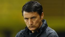 I Cugini dello U.K., Watford: Ivic esonerato