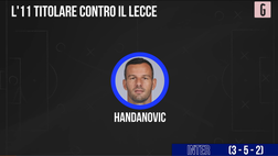 VIDEO Lecce-Inter, -1: Inzaghi subito con la Lu-La! La probabile formazione
