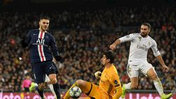 In Francia attaccano Icardi: “Dimentica di fare gol e così non serve più a nulla”
