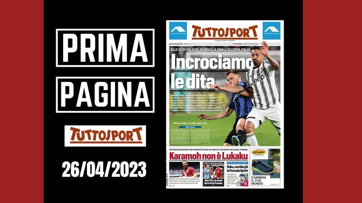 Tuttosport