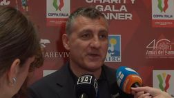 Vieri: “Finale Champions? L’Inter è pronta per fare una grande partita”