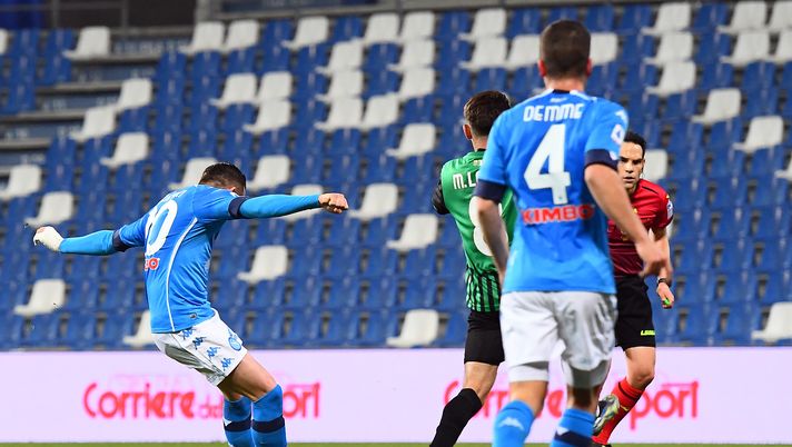 (Photo by Alessandro Sabattini/Getty Images) 