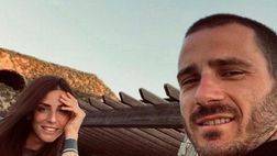 Lady Bonucci positiva, lo sfogo sui social: “Mi rode il c**o, ci stanno facendo fare una vita di…”