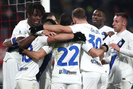 Inter