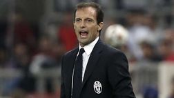 Juve, Allegri saluta Buffon e Pirlo: “Siete stati IL Calcio, un onore aver lavorato con voi”