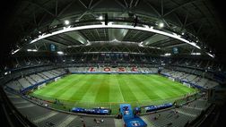Lilla-Lens promosso in prima serata: il 9 ottobre le derby du Nord