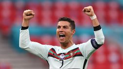 Peeters: “Ronaldo? Rispetta Lukaku. Ecco cosa mangia sempre”