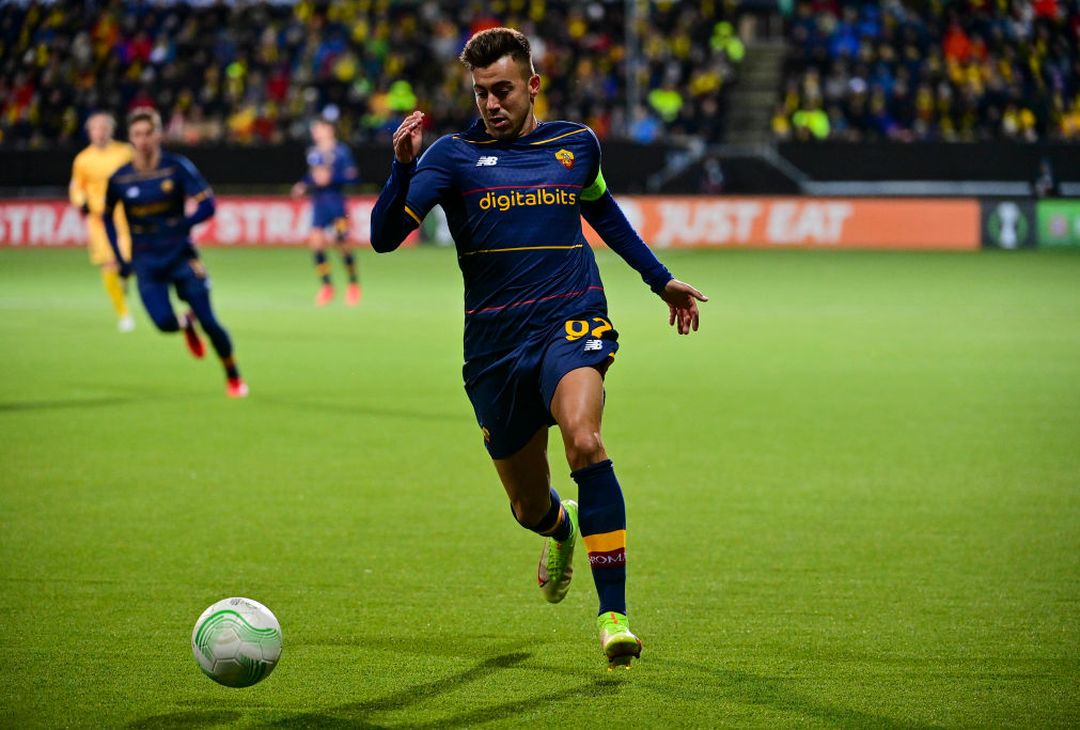 Bodo/Glimt-Roma 6-1 – FOTO GALLERY - immagine 35