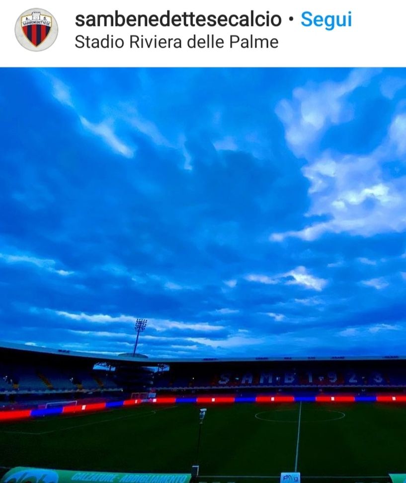 La città e il suo quartiere: il derby Sambenedettese-Porto d’Ascoli come Verona-Chievo…- immagine 2