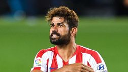Sabatini: “La verità su Diego Costa al Bologna! Cosa succede per Arnautovic”
