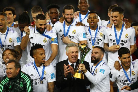 (Photo by Michael Steele/Getty Images) Perso solo il derby del 2018: Real Madrid, vinte 17 delle ultime 18 finali internazionali- immagine 2
