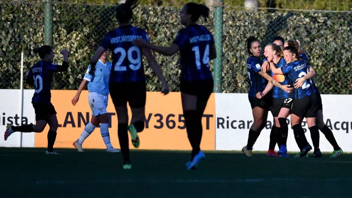 Inter, i risultati del settore giovanile: successi per le formazioni femminili - immagine 1