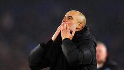 Manchester City, Guardiola si coccola Mahrez: “Brontolone quando non gioca ma…”