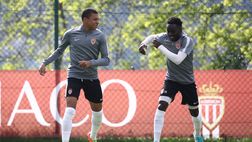 Jardim: “Mbappé? Se sta giocando bene è perché ha giocato meno a inizio stagione”