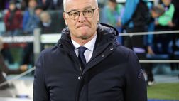 Milan-Sampdoria, Ranieri: “Quagliarella per noi è come Ibrahimovic”