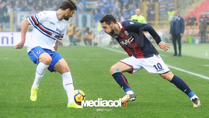 Calciomercato Bologna: Destro già ai saluti a gennaio? Piace in Premier League… Calciomercato Bologna: Destro già ai saluti a gennaio? Piace in Premier League…