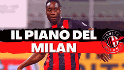 Mercato Milan – Meité torna al Torino, interessa un giovane dell’Anderlecht