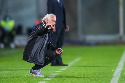 GERMOGLI PH: 28 OTTOBRE 2020 FIRENZE STADIO ARTEMIO FRANCHI COPPA ITALIA FIORENTINA VS PADOVA NELLA FOTO MISTER PADOVA MANDORLINI GERMOGLI PH: 28 OTTOBRE 2020 FIRENZE STADIO ARTEMIO FRANCHI COPPA ITALIA FIORENTINA VS PADOVA NELLA FOTO MISTER PADOVA MANDORLINI
