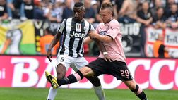 Kurtic: “Dalla fabbrica al Palermo. Ilicic e Dybala due fenomeni”. E su Zamparini…