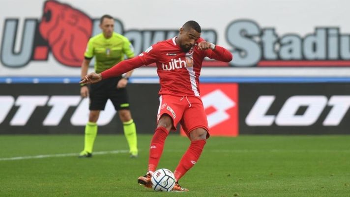 Serie B, formazioni ufficiali Monza-Pisa: Cristian Brocchi si affida a Boateng e all’ex Palermo Bellusci Serie B, formazioni ufficiali Monza-Pisa: Cristian Brocchi si affida a Boateng e all’ex Palermo Bellusci