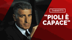 Milan, Tassotti: “4-4-2 sistema adatto. Ibra e Giroud insieme? Credo di si”