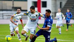 Trento-Padova, precedenti a favore dei biancoscudati. Ma quello spareggio il giorno di Sant’Antonio…