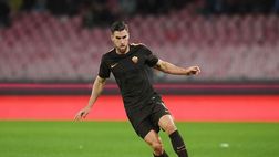 Le rivali / Roma, Di Francesco conferma: “Strootman al Marsiglia? Trattativa concreta”