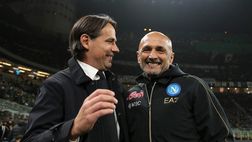 Tempestilli: “Inter strutturata per dar fastidio al Napoli. Può dire qualcosa se…”